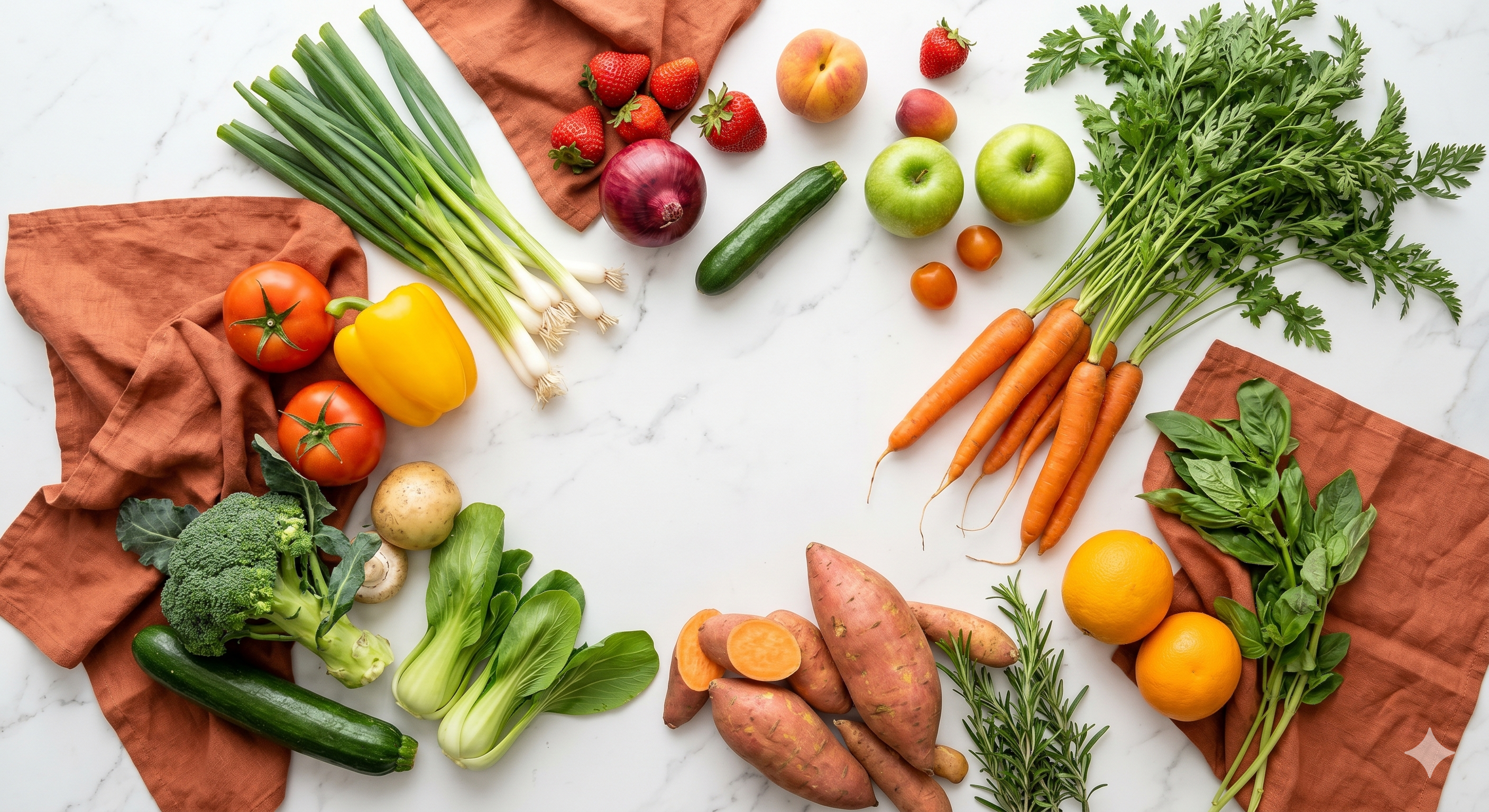 A frissesség varázsa